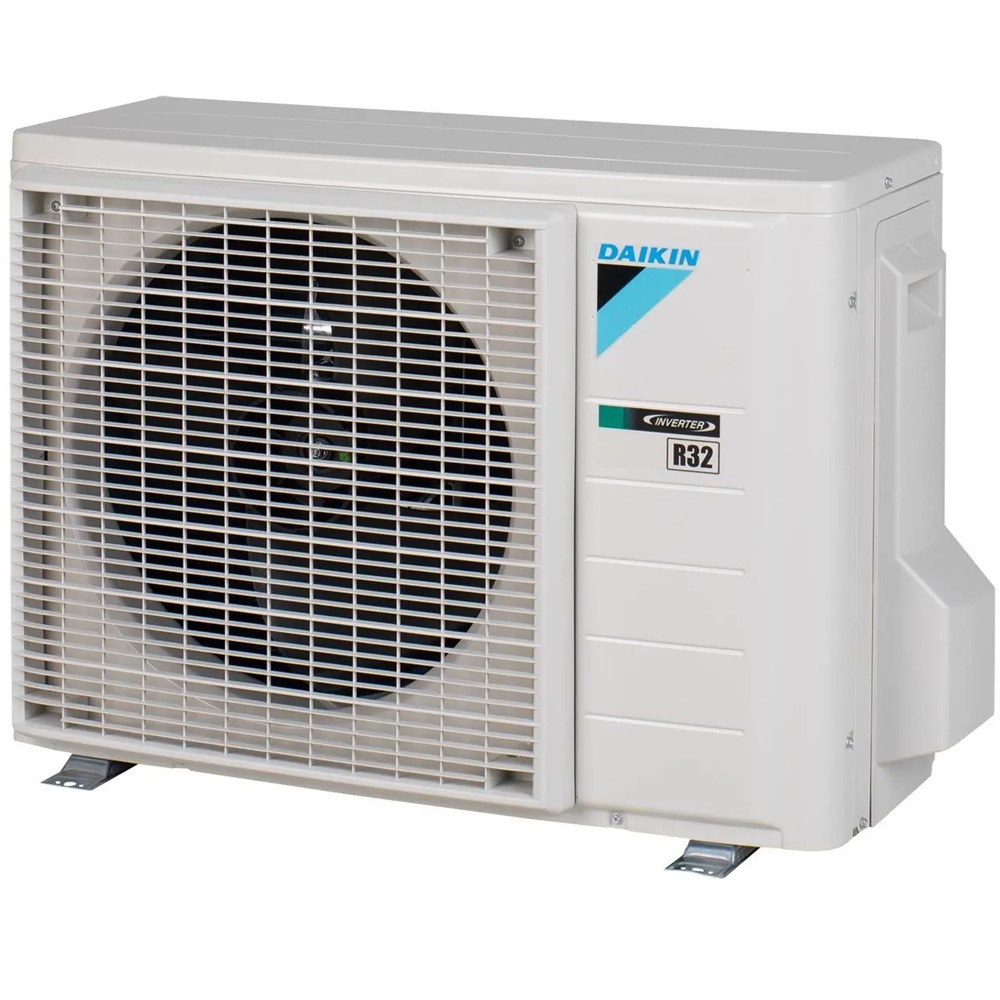 Инверторный настенный кондиционер (сплит-система) Daikin FTXA35CW / RXA35A8