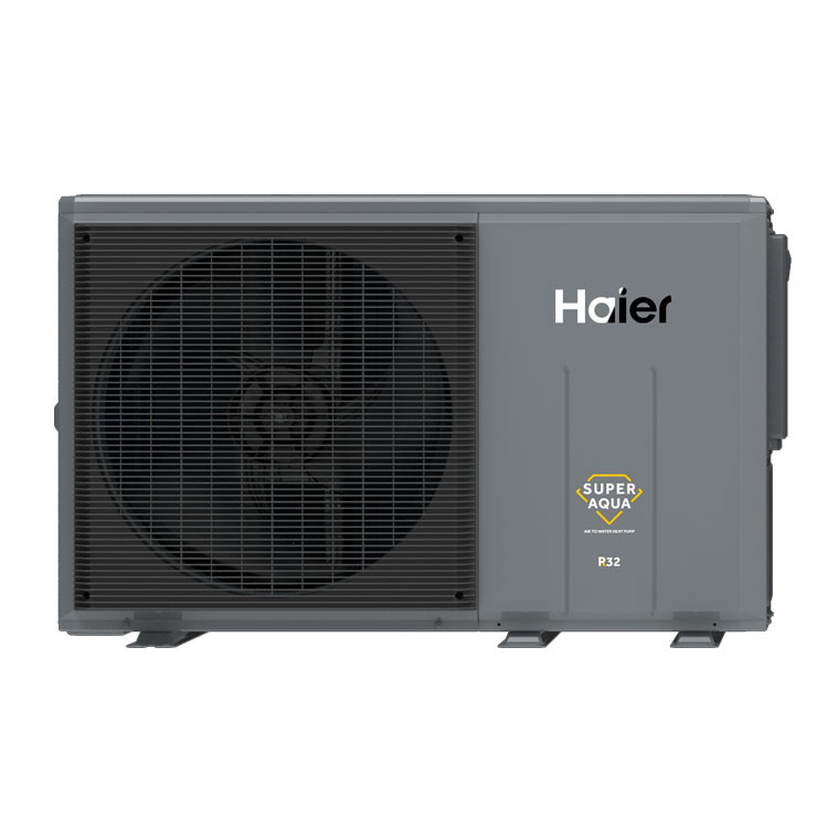 Тепловой насос Haier AW072MUCHA