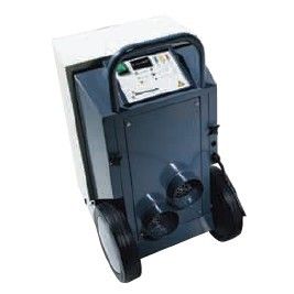 Изображение для товара Dantherm CDT 40S Mk II