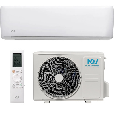 Изображение для товара MDV MDSOPS-18HRFN8 (WF) / MDOOPS-18HFN8