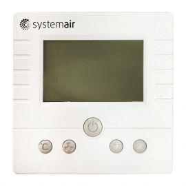 Изображение для товара Systemair SYS AE-308A