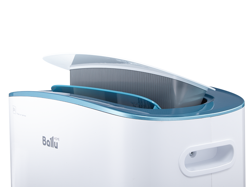 Изображение для товара Ballu BDM-25L