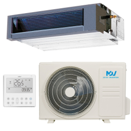 Изображение для товара MDV MDT2I-12HWFN8 / MDOU-12HFN8