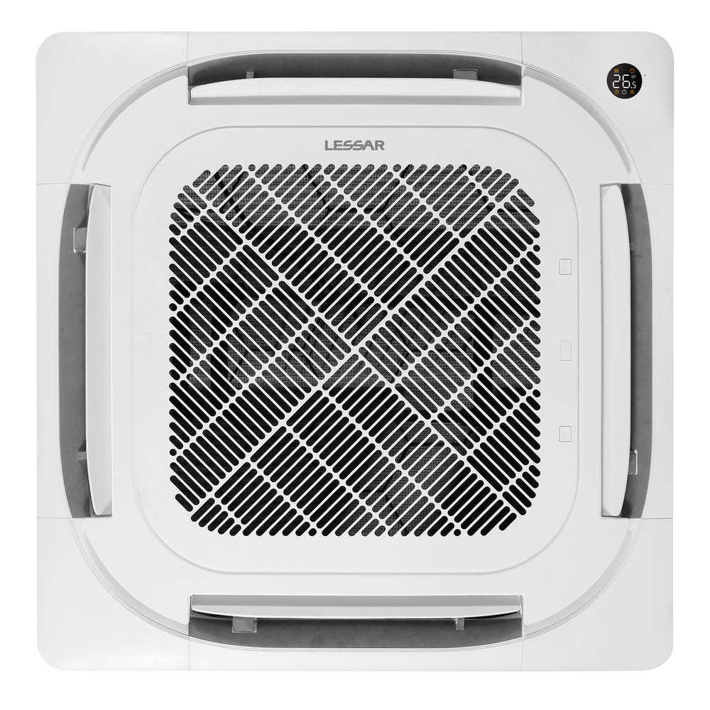 Изображение для товара Lessar LU-HE48UVE4 / LS-HE48BVE4 / LZ-B4UB