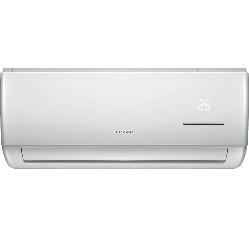 Изображение для товара Lessar LS-HE24KSE2 / LU-HE24KSE2