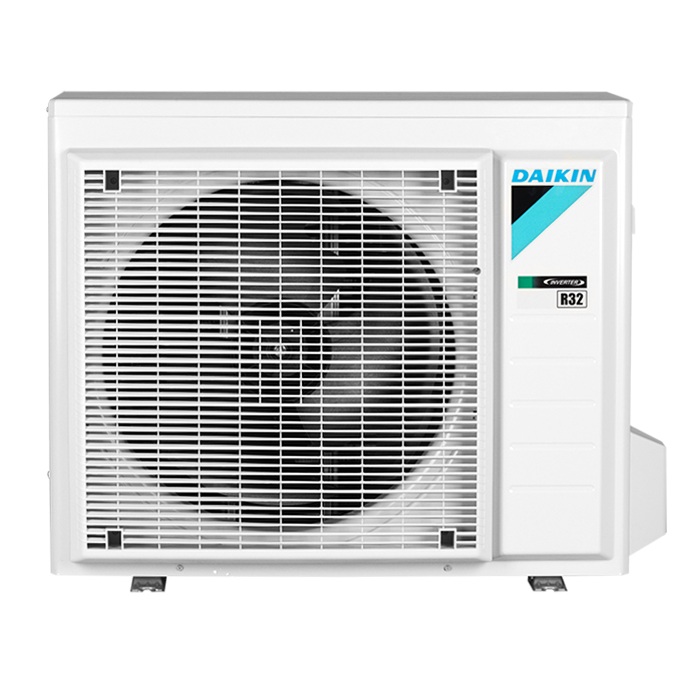 Инверторный напольный кондиционер (сплит-система) Daikin FNA35A9 / RZAG35B Инверторный напольный кондиционер (сплит-система) Daikin FNA35A9 / RZAG35B