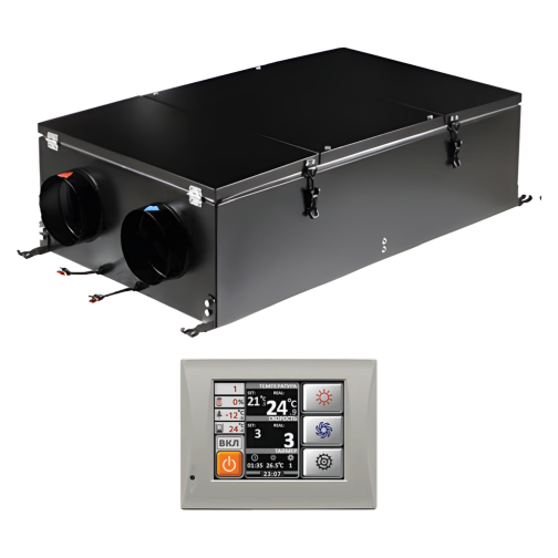 Изображение для товара Lessar LV-RACU-700PR-E-3-EC-GTC-E63