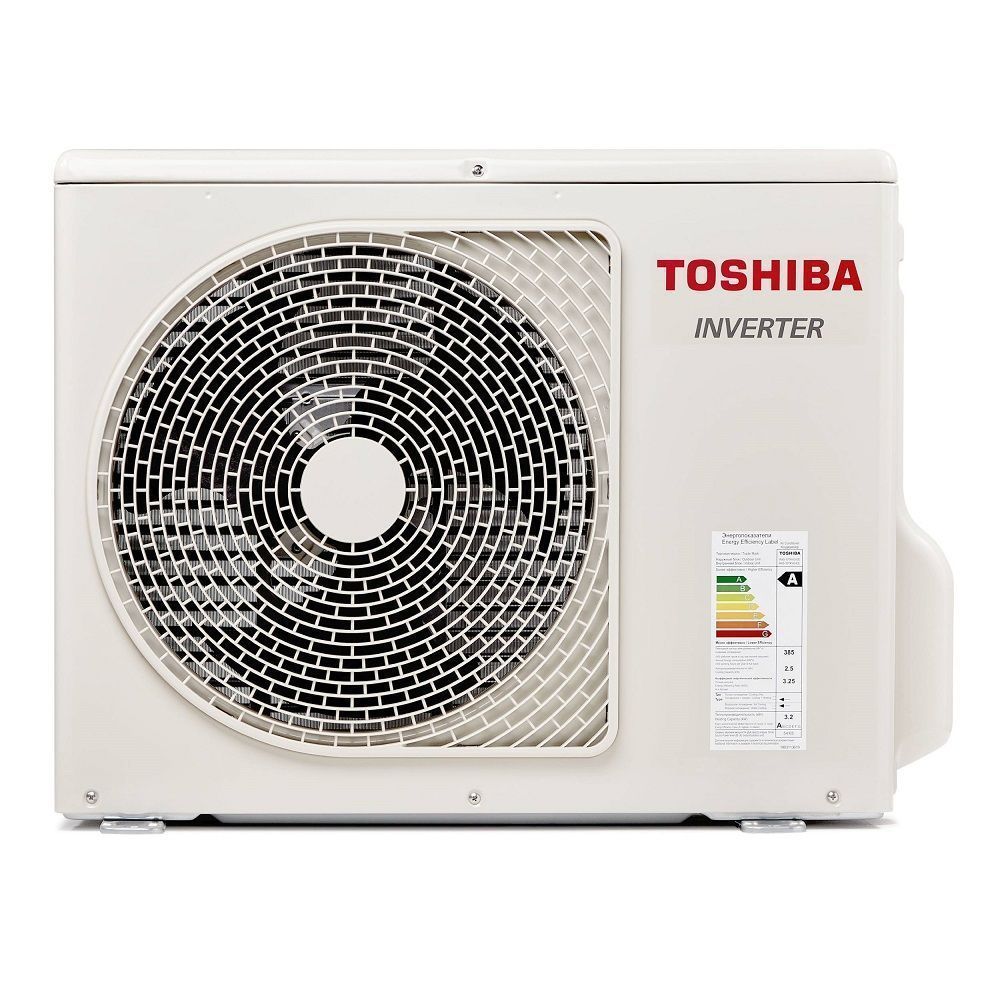 Инверторный настенный кондиционер (сплит-система) Toshiba RAS-16N4VRG-EE / RAS-16N4AVRG-EE