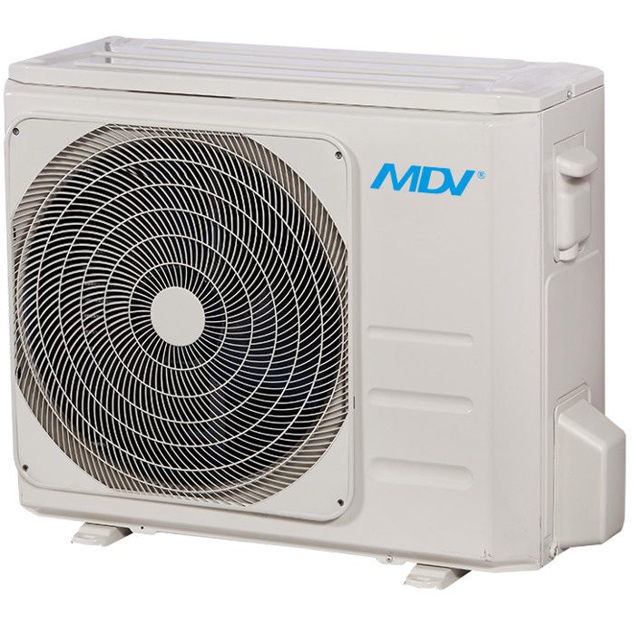 Изображение для товара MDV MDCD-24HRN1 / MDOU-24HN1-L