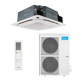 Изображение для товара Midea MCD1-60HRN1-R / MOU-55HN1-R с зимним комплектом (-40)