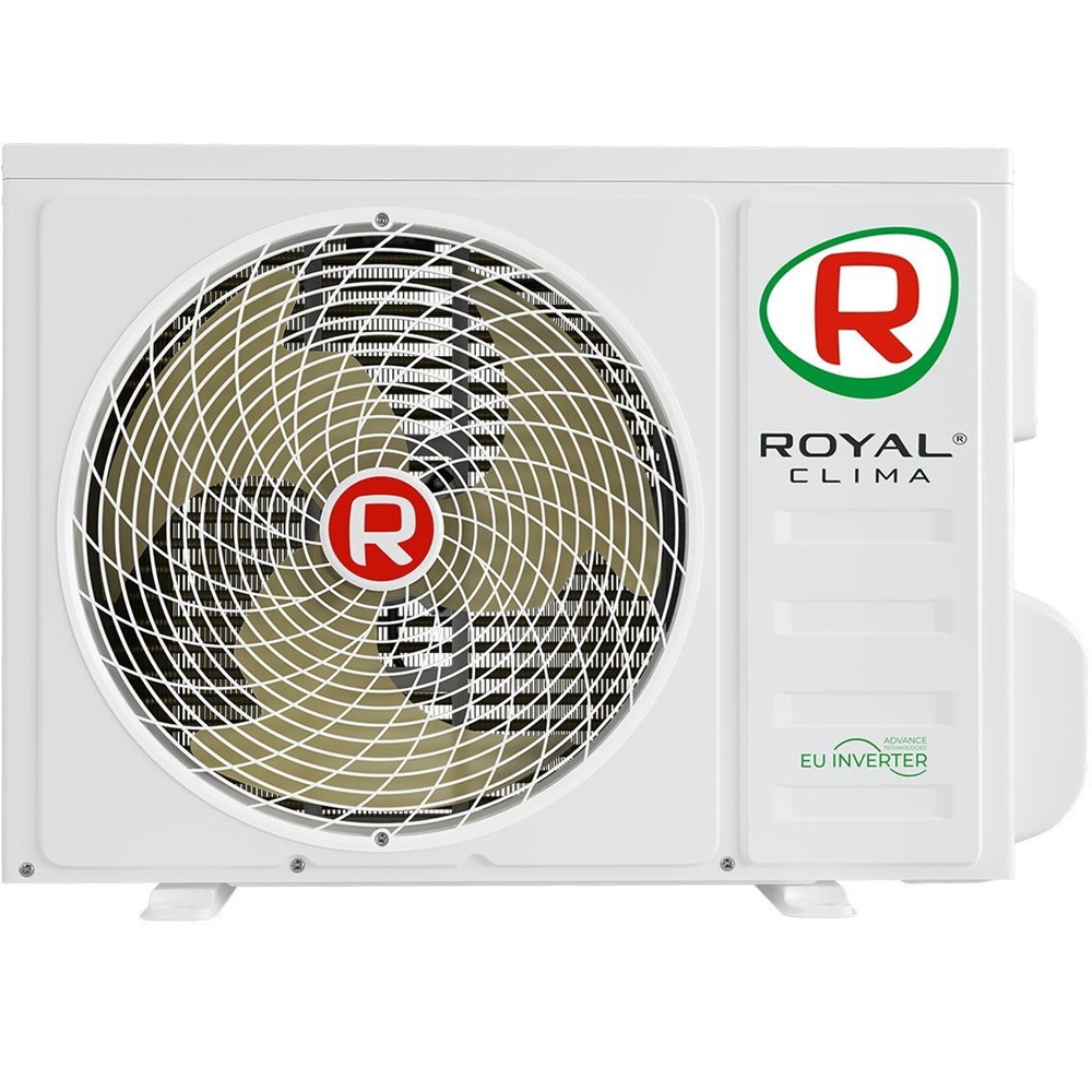 Инверторный настенный кондиционер (сплит-система) Royal Clima RCI-FHE28HN