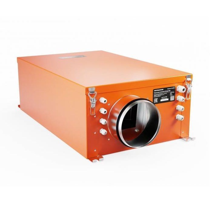 Приточная установка VentMachine Orange 600 Z3