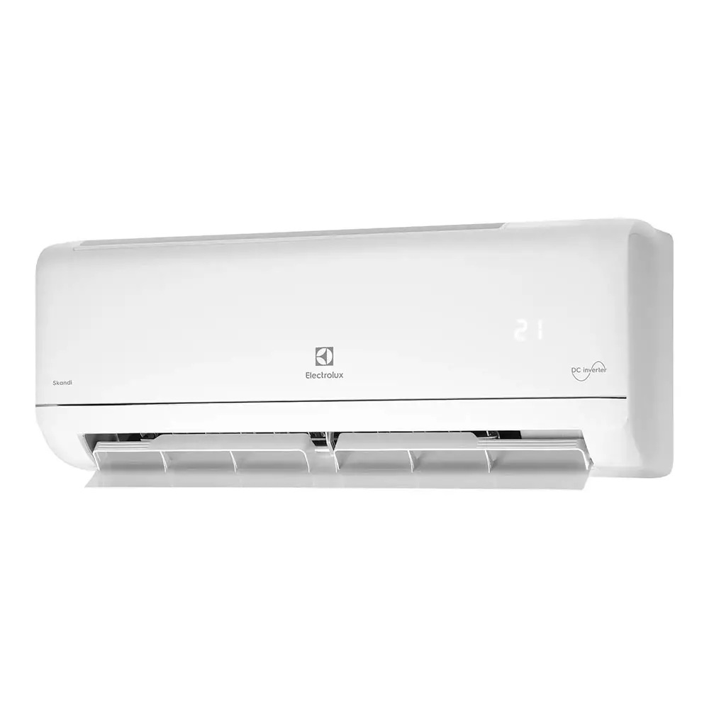 Инверторный настенный кондиционер (сплит-система) Electrolux EACS/I-12HSK/N8_V3 Wi-Fi