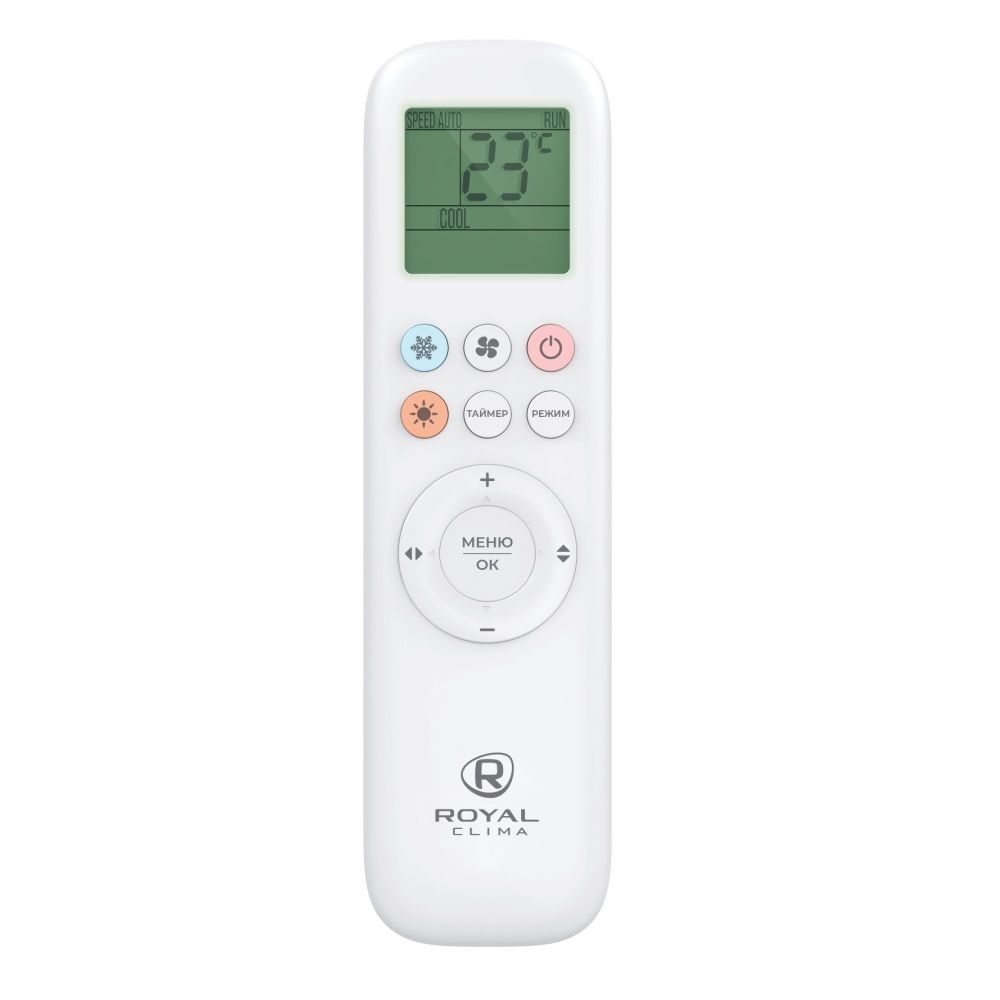 Изображение для товара Royal Clima RC-RNS55HN