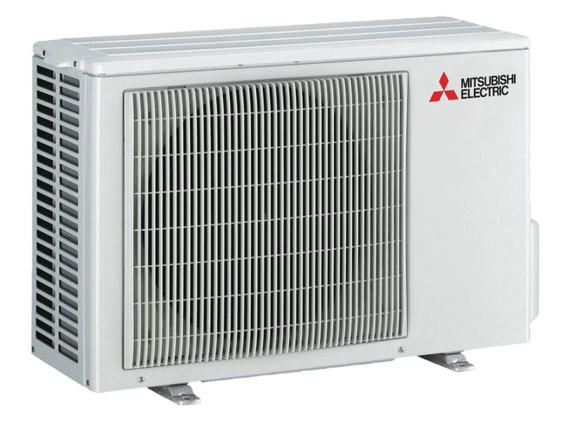 Инверторный настенный кондиционер (сплит-система) Mitsubishi Electric MSZ-LN25VG2W / MUZ-LN25VGHZ2