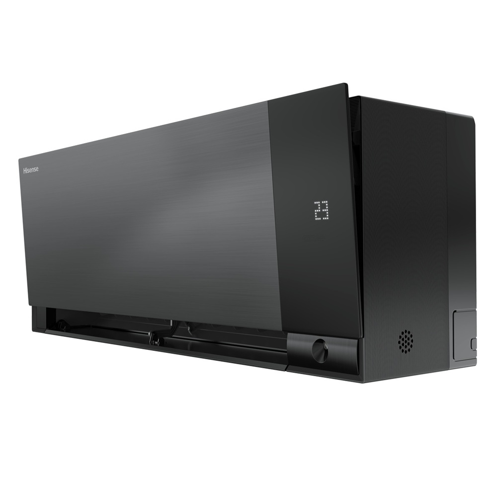 Инверторный настенный кондиционер (сплит-система) Hisense AS-13UW4RWMQK00(B)
