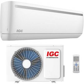 Изображение для товара IGC RAS/RAC-09N2X