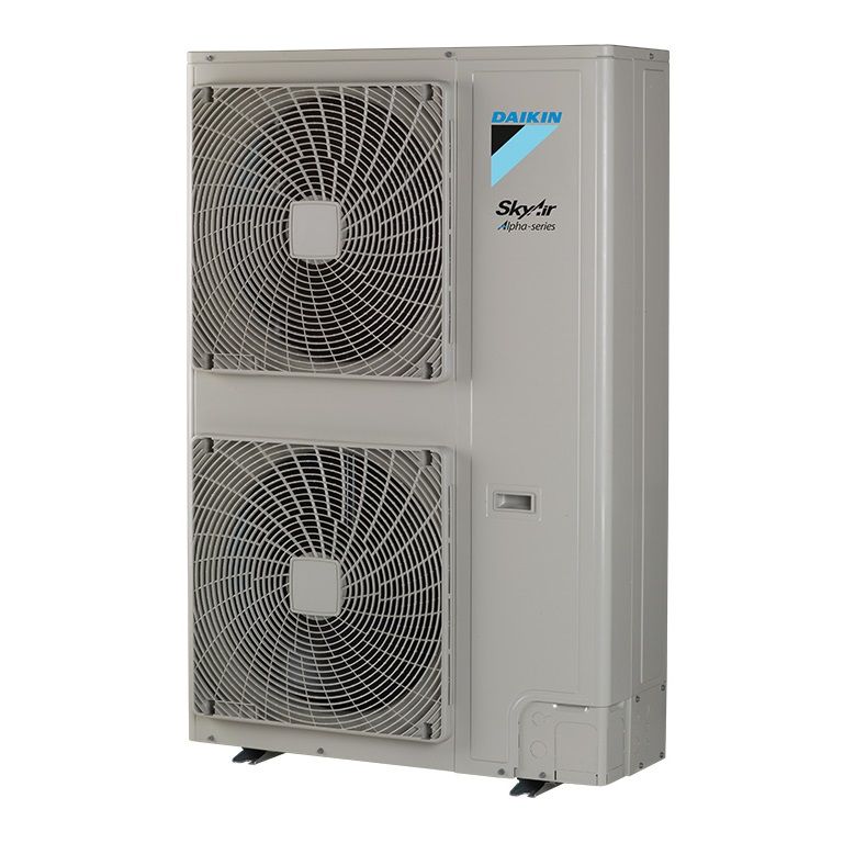 Кассетный кондиционер (сплит-система) Daikin FCAHG100H / RZAG100NV1