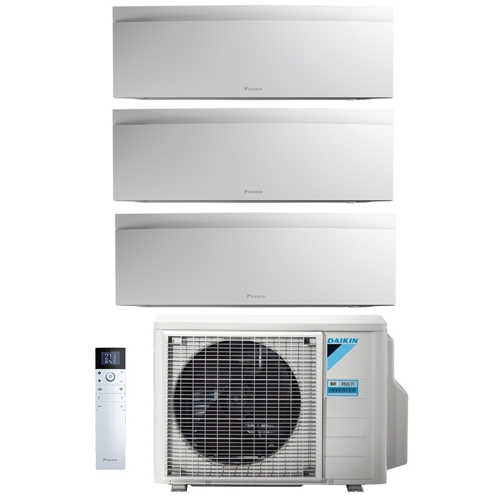 Мульти-сплит-система Daikin 3MXM52A / FTXJ20AWx3