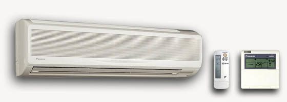 Изображение для товара Daikin FAQ71B / RQ71BW