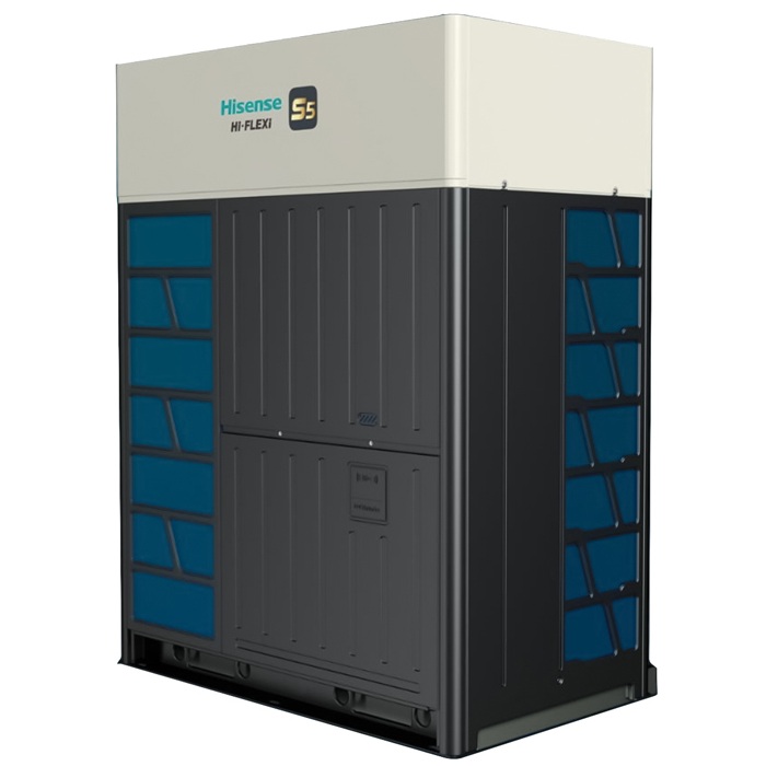 Наружный блок VRF-системы Hisense AVWT-386HKF5