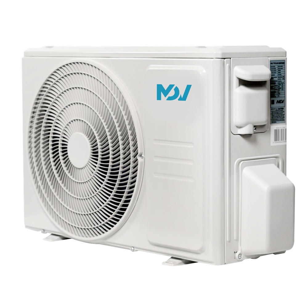 Изображение для товара MDV MDOAG-18HN1 / MDSAG-18HRN1 с зимним комплектом (-40)