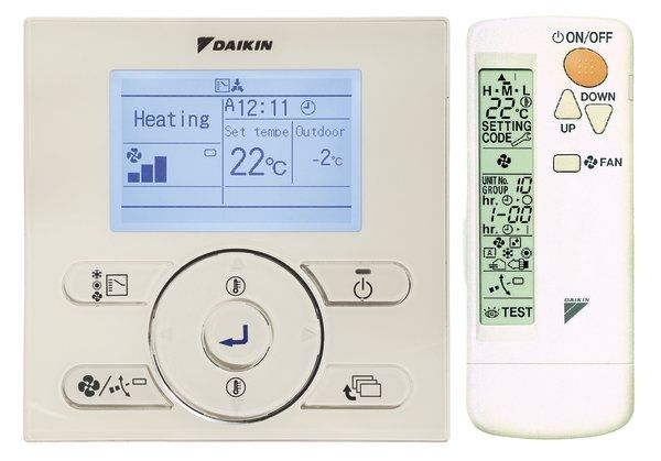 Изображение для товара Daikin FCAG50A / RXS50L
