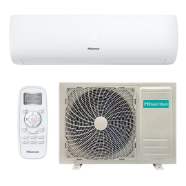 Изображение для товара Hisense AS-24HR4RBSCJ00