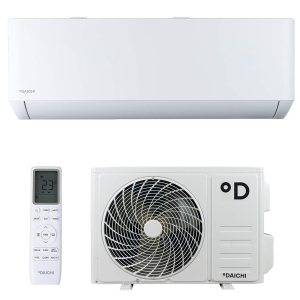 Изображение для товара Daichi AIR50AVQS1R-2 / AIR50FVS1R-2