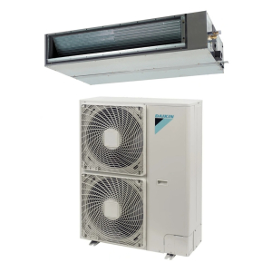 Изображение для товара Daikin FBA100A / RQ100BV с зимним комплектом (-40T)