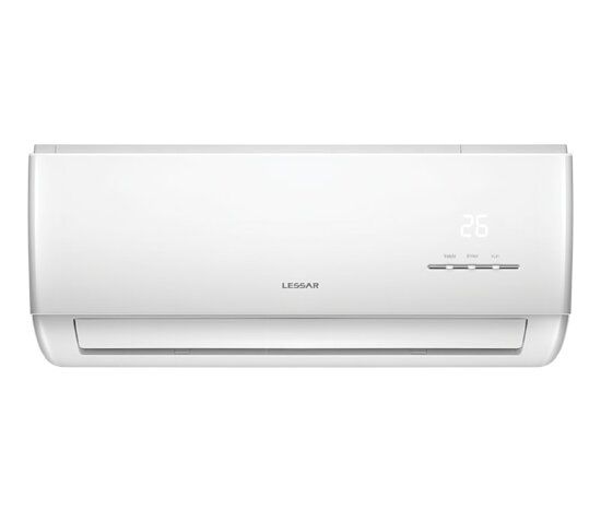 Изображение для товара Lessar LS-HE18KSA2 / LU-HE18KSA2