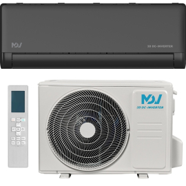 Изображение для товара MDV MDSBI-24HRFN8 / MDOAI-24HFN8