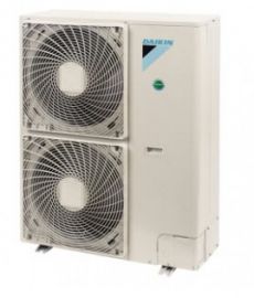 Изображение для товара Daikin RR125B с зимним комплектом (-30T)
