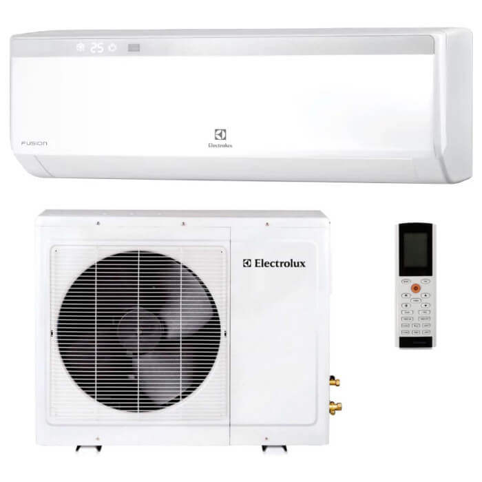 Настенный кондиционер (сплит-система) Electrolux EACS-24HF/N3