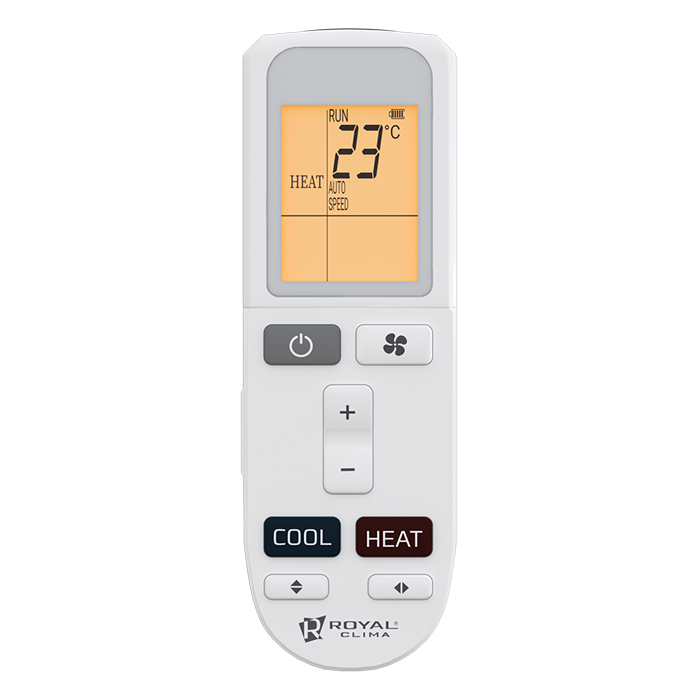 Изображение для товара Royal Clima RCI-SA40HN
