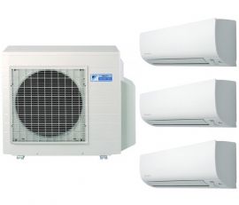 Изображение для товара Daikin 3MXS68G / ATXS20K + ATXS25K + ATXS25K