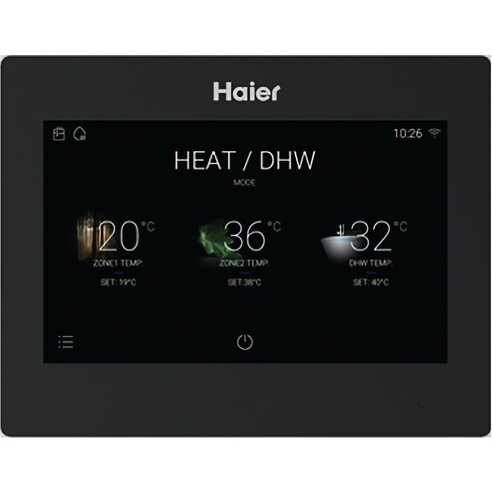 Проводной пульт управления Haier HW-WA101DBT