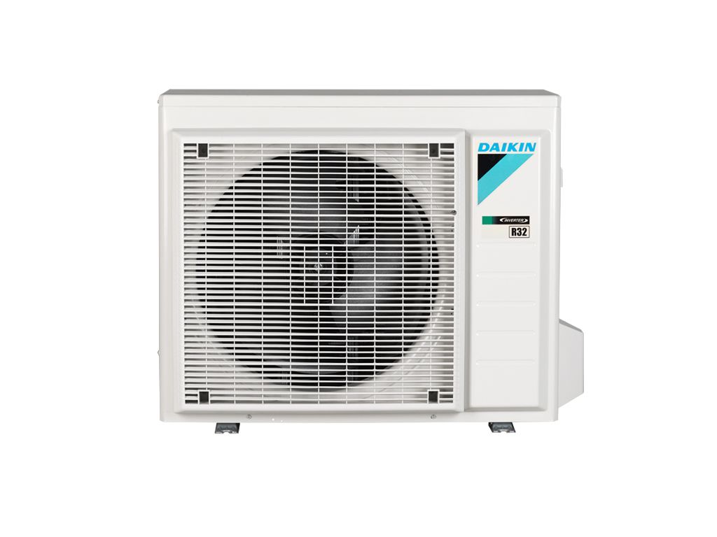 Инверторный настенный кондиционер (сплит-система) Daikin FTXF25D / RXF25D