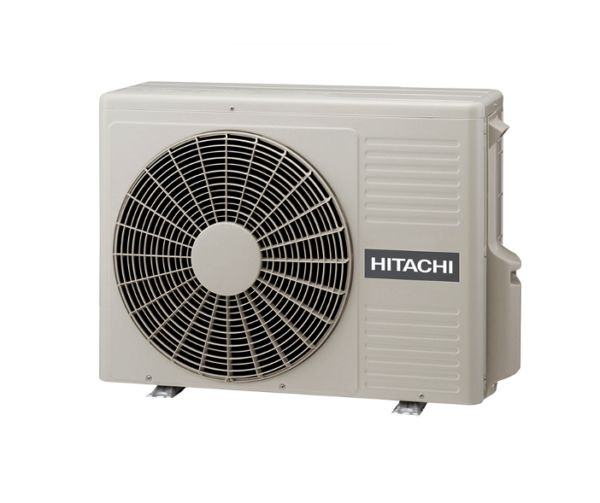 Изображение для товара Hitachi RAC-35WEC / RAK-35PEC