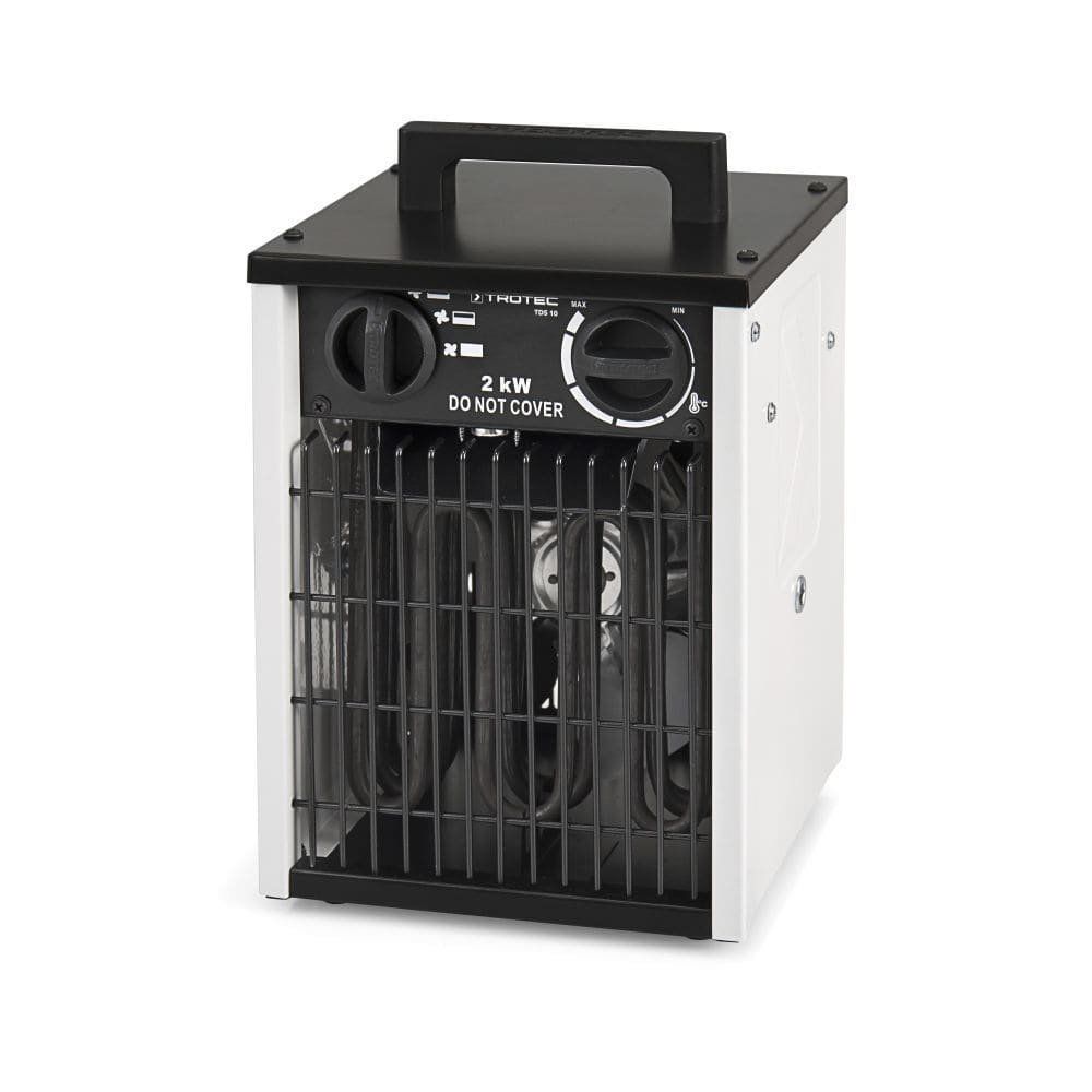 Изображение для товара Trotec TDS 20