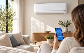 Wi-Fi-модуль и кабель HOMMYN за 1 ₽ к кондиционеру Electrolux
