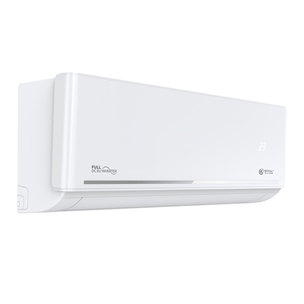 Инверторный настенный кондиционер (сплит-система) Royal Clima RCI-FHE40HN