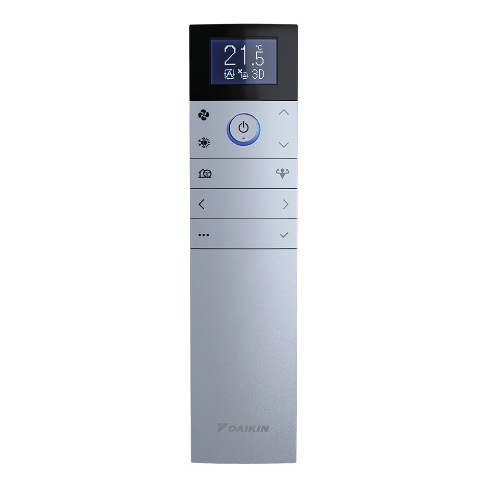 Настенный внутренний блок мульти-сплит-системы Daikin FTXJ35AS9 Настенный внутренний блок мульти-сплит-системы Daikin FTXJ35AS9