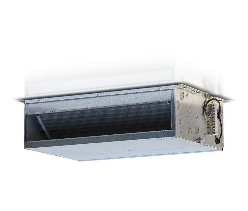 Канальный фанкойл Daikin FWB04CFN