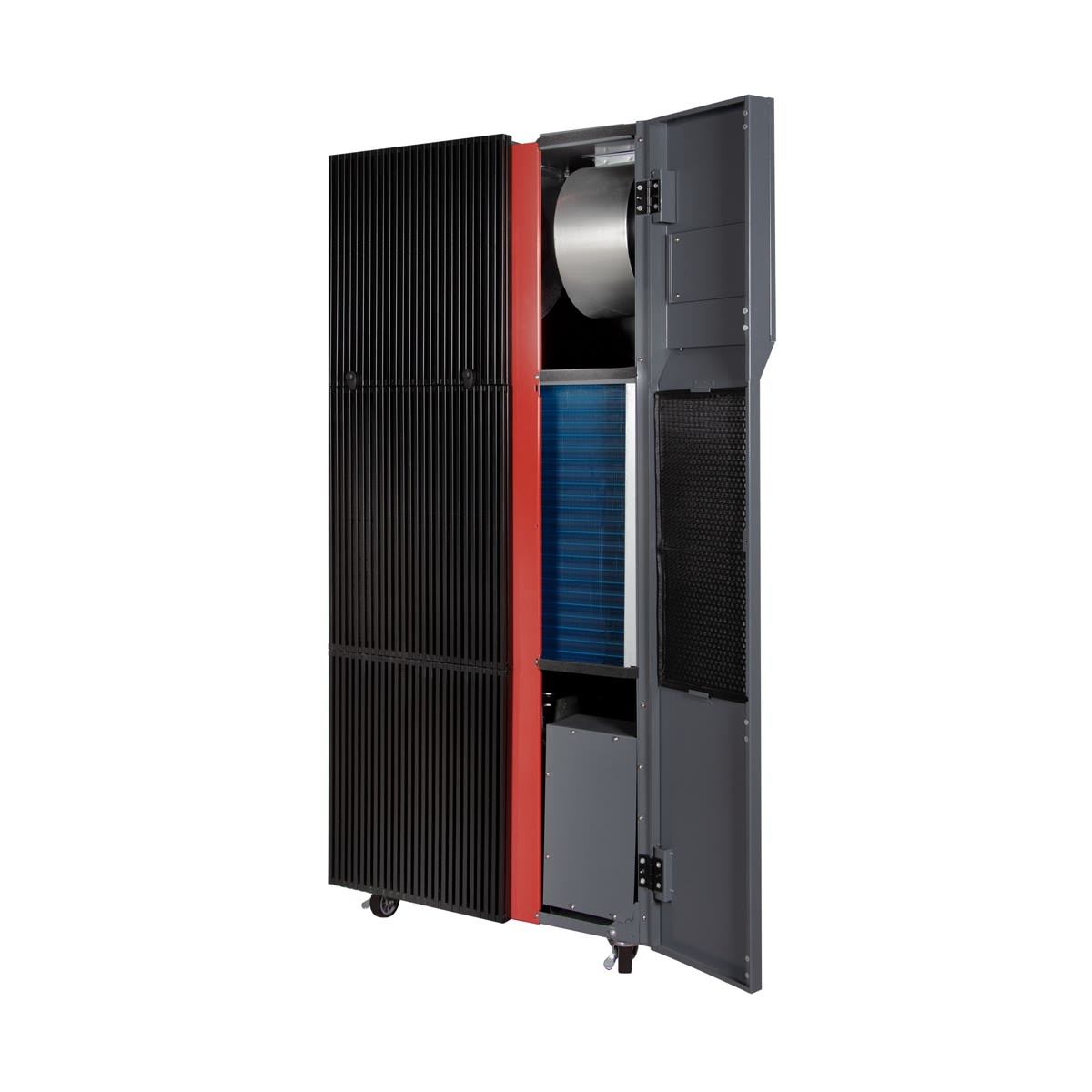 Изображение для товара Ballu BDH-240LE