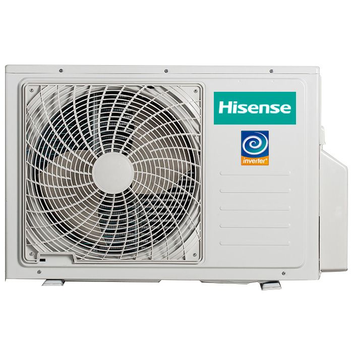 Мульти-сплит-система, наружный блок Hisense AMW2-18U4RXC LP