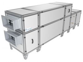 Изображение для товара Breezart 4500-C Lux RP F PB 22,5