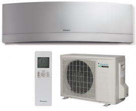 Изображение для товара Daikin FTXJ20MS / RXJ20M