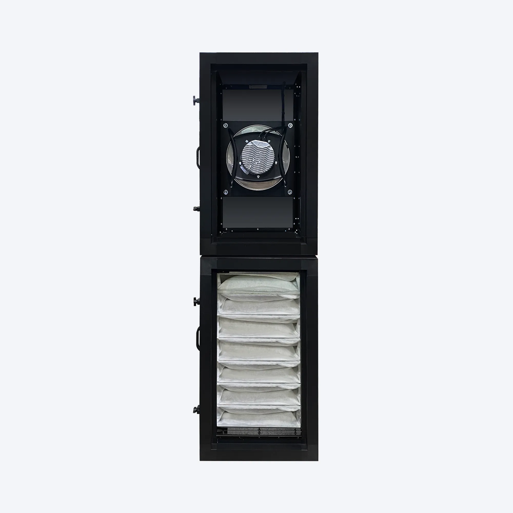 Изображение для товара Turkov Criovent S 6000 W2R