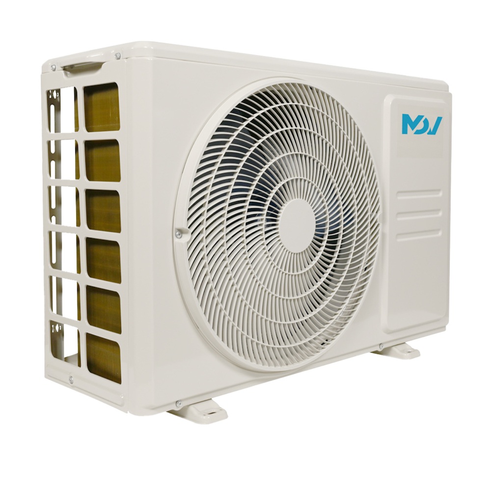Кассетный кондиционер (сплит-система) MDV MDCA2I-24HRFN8 / MDOAG-24HFN8
